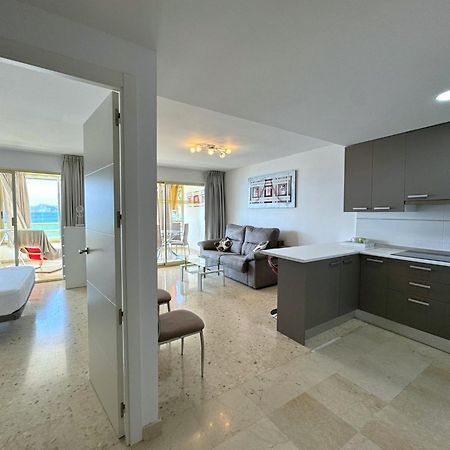 Apartamento Don Miguel I-2 Benidorm Exterior foto